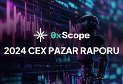 Kripto para borsalarının pazar raporu yayınlandı