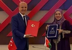 Türkiye ve Umman arasında yükseköğretimde iş birliği anlaşması