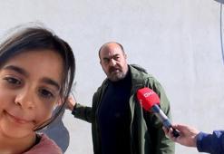 Narin'in babası: Gözümün nuru olsa dahi kızıma elini uzatanın devlet o elini kessin