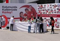 ‘Kızılay Kolluğu’nun hikayesi yeni reklam filmiyle, izleyicilerle buluşturuldu