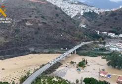 İspanya’da sel felaketinde can kaybı 62’ye yükseldi