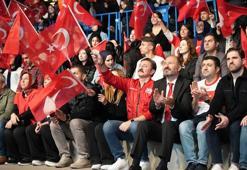 Bahçelievler’de Cumhuriyet Bayramı iki gün boyunca kutlandı