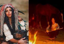 Gökdelenden düşüp ölen Semanur'un telefonunda 'Mahşerde görüşürüz' notu