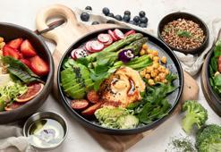 Yemeksepeti, vegan ve vejetaryen mutfaklara olan ilginin yüzde 27 arttığını duyurdu