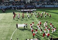 Cumhuriyet’in 101’inci yılı Kağıthane’de coşkuyla kutlandı