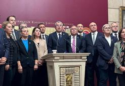 CHP'li Günaydın: CHP Merkez Yönetim Kurulu, yarın Esenyurt'ta olağanüstü toplanacak