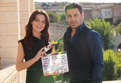 Ozan Akbaba ‘Uzak Şehir’ dizisiyle ekranlara dönüyor