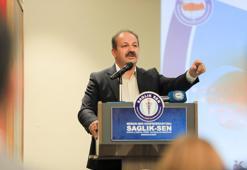 Sağlık-Sen Başkanı Doğan: Aile Hekimliği Yönetmeliğine ilişkin hukuki açıdan mücadelemizi kararlılıkla yürüteceğiz