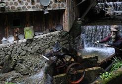 Korku filmlerini aratmayan tesis