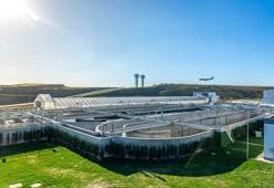 İstanbul Havalimanı, '2023 Sürdürülebilirlik Raporu'nu yayımladı