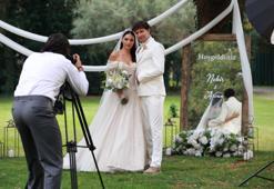 İnci Taneleri’nin yeni bölümüne Nehir’in düğünü damga vuracak