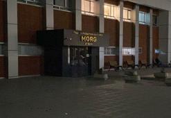 Tavuk çiftliğinde kalorifer kazanında patlama: 1 ölü