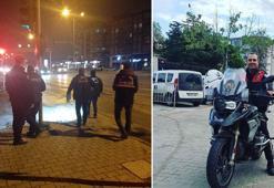 Polisin şehit olduğu kazanın sanığına 6 yıl 8 ay hapis