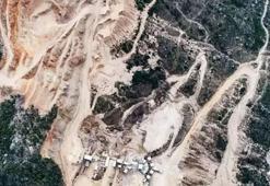 Karaindibi Mağarası sınırına dayanan kalker ocağının genişlemesine karşı kampanya