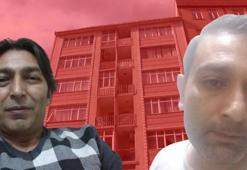 Bahçelievler'de kiralık katil vazgeçince ağabeyini çekiçle kendi öldürdü