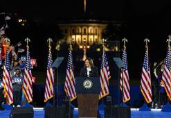 ABD'li oyunculardan Harris'e destek