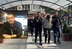 Arkadaşını, yeni alınan tüfeği denerken başından vurmuş