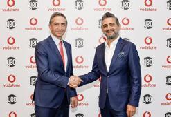 Vodafone ve YEO Teknoloji, GES kurmak için bir iş birliği yaptı