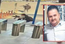 TUSAŞ'a saldıran teröristin belediyede güvenlik amiri olan ağabeyinin işine son verildi