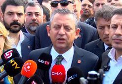 Özgür Özel: Halkın iradesini savunacağız