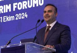 Bakan Kacır: Türkiye, tüm Balkan ülkeleriyle iş birliğine hazır