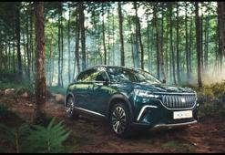 Türkiye’nin güzelliklerinden ilham alan Togg’un 7’nci rengi Ayder oldu