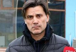 Vincenzo Montella: İlk hedefimiz A Ligi’ne yükselmek