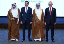 Bakan Uraloğlu, Kalkınma Yolu Projesi 2'nci Bakanlar Konseyi toplantısına katıldı