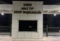 İzmir'de sokaktaki arbedede üvey kızı tarafından bıçaklanarak öldürüldü