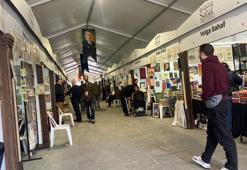 ‘Sahaflara ilgi artıyor’