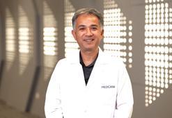 'Yutma zorlukları ameliyatsız tedavi edilebilir’