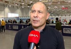 İ. Renay Onur: Maraton katılımında kendi rekorlarımızı kırmış bulunmaktayız