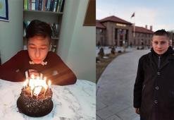 Boğazından bıçaklanan Ahmet Efe, 12 günlük yaşam mücadelesini kaybetti