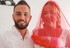 Osmaniye'de İngiliz geline 3 gün 3 gece düğün