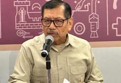 Meksika’da Cadılar Bayramı'nda suçlularla karıştırılmamak için kostüm giymeyin uyarısı yapıldı