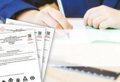 MEB: Ortak sınavların soru ve cevapları yayımlandı