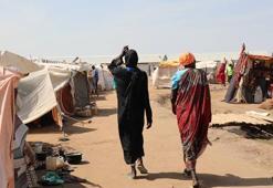 Sudan’da kolera salgınından ölenlerin sayısı 852'ye yükseldi