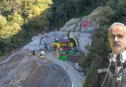 Bakan Uraloğlu: Dağları tünellerle delerek ihtiyaç duyulan projeleri gerçekleştirdik