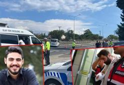 Kontrol noktasında motosikletiyle astsubaya çarpıp şehit eden sanık: İhtarı gördüm ancak belgelerim eksikti
