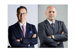 Eczacıbaşı Topluluğu’nda üst düzey atamalar gerçekleşti