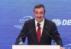 Cevdet Yılmaz Senegal ile ilk etapta 1 milyar dolarlık ticari hedef kondu