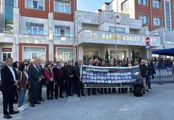 Maden faciası davasında şikayetçi avukatları, bilirkişi raporunu yetersiz buldu