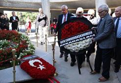 Süleyman Demirel, 100’üncü doğum gününde anıt mezarında anıldı