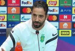 Manchester United’da Ruben Amorim dönemi