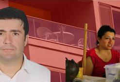 Restoratör Tuğba 5'inci kattan düşüp öldü, profesör eşi tutuklandı