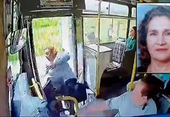 Otobüsün açık kapısından düşen yolcunun ölümüne ilişkin davada şoföre 4 yıl hapis ve tahliye