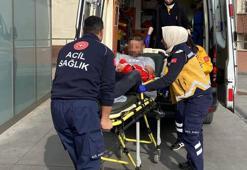 Tavuk-yem tartışmasında 2 yeğenini pompalı tüfekle vurdu