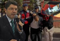 Bakan Tunç: 'Yenidoğan Çetesi' soruşturmasını yürüten savcının görevden alındığı haberleri gerçek dışıdır