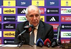 Fenerbahçe Beko - Partizan maçının ardından