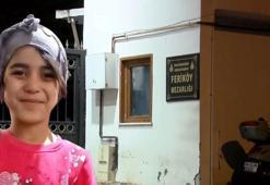 Şişli'de 6 yaşındaki Şirin'in mezarlıkta cansız bedeni bulundu; yeni detaylar ortaya çıktı